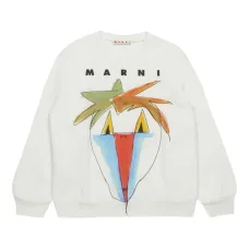 хлопковая толстовка