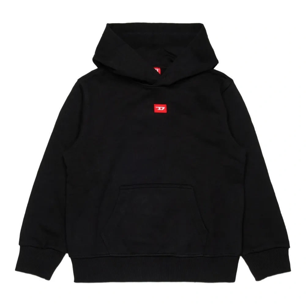 худи Sxginhood Over с логотипом