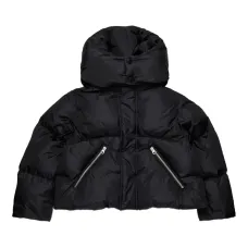 куртка с принтом Numbers