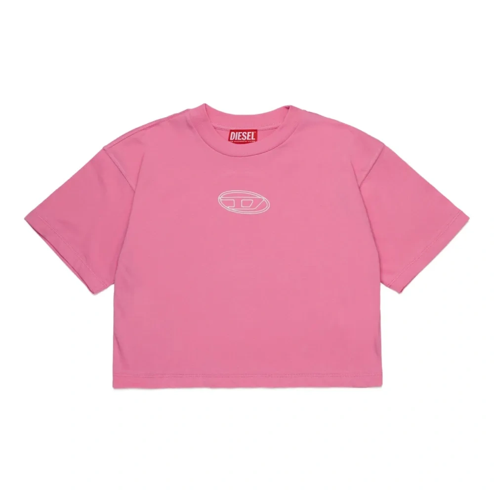 Футболка Tixan