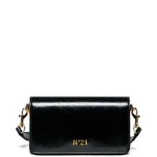 сумка на плечо с логотипом