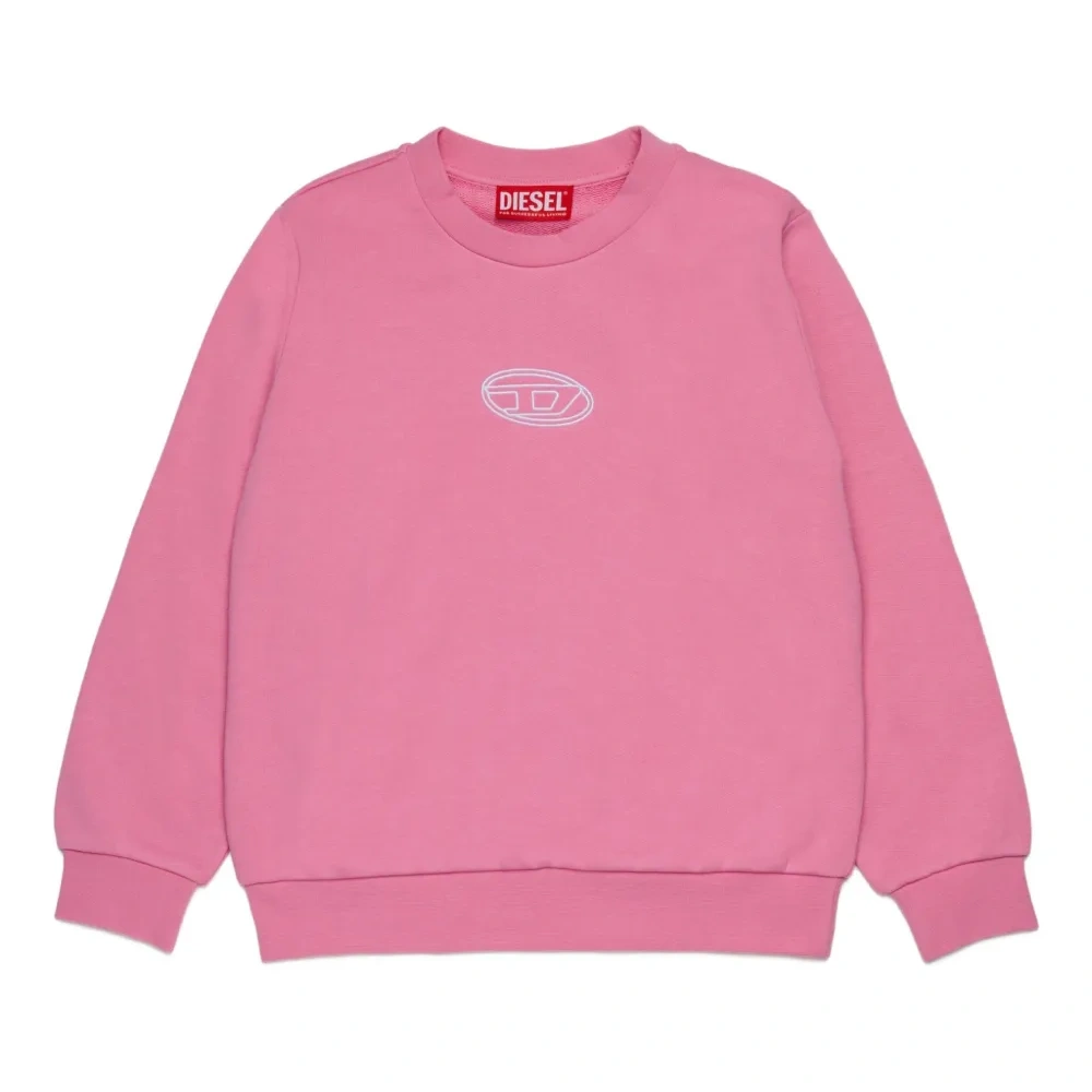 Толстовка Svalsy