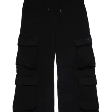 Брюки с карманами