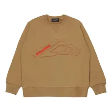 хлопковая толстовка