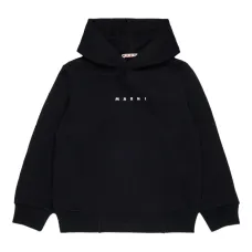 Худи с логотипом Худи с логотипом