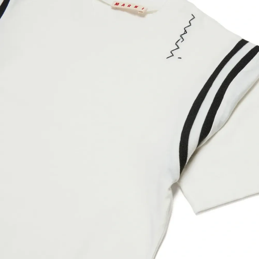 Базовая футболка