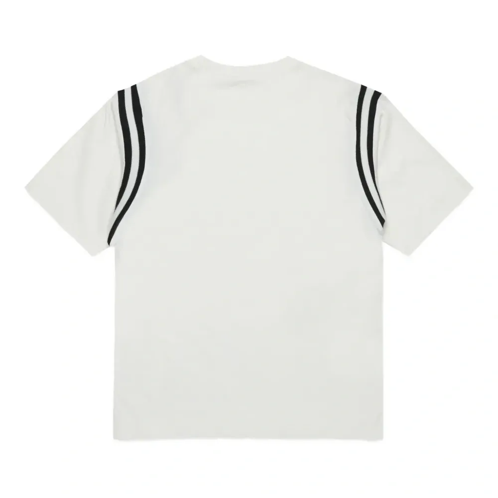 Базовая футболка