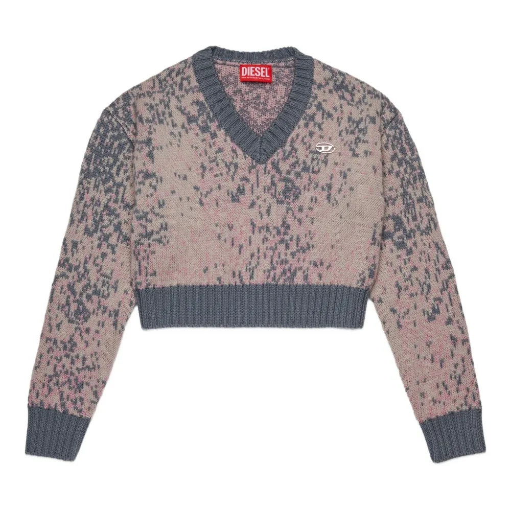 Джемпер Kmrenza