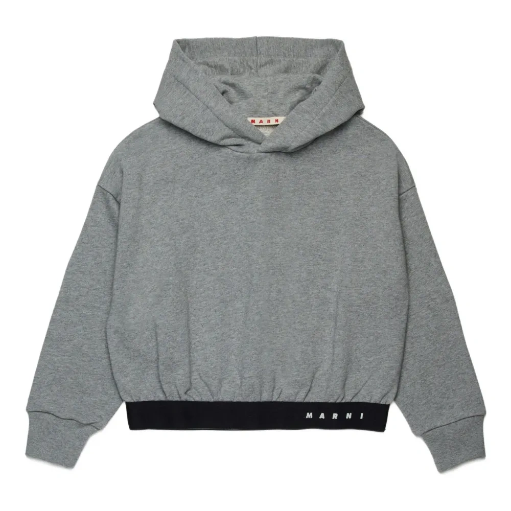 Базовое худи