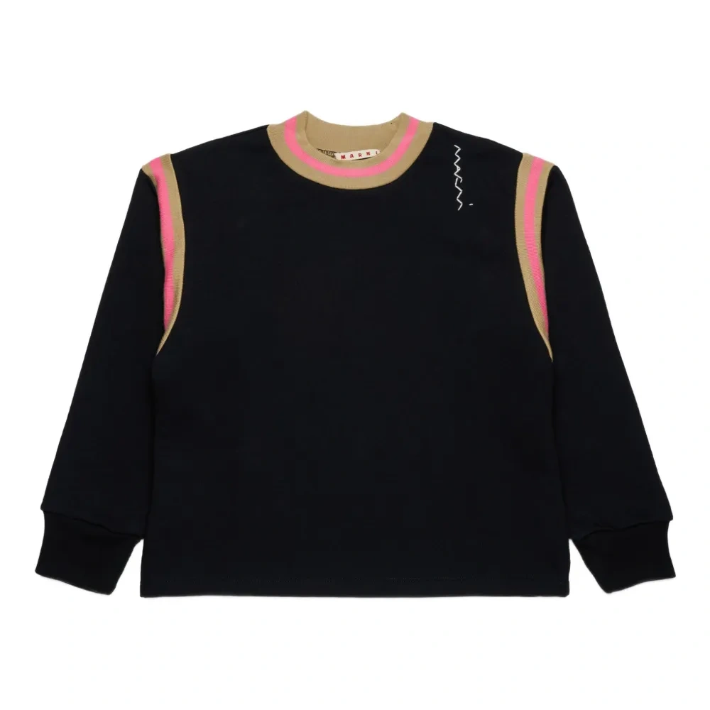 Толстовка с вышитым логотипом