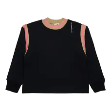 Толстовка с вышитым логотипом Толстовка с вышитым логотипом