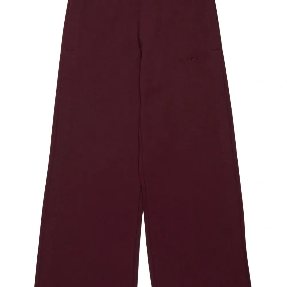 брюки широкого кроя