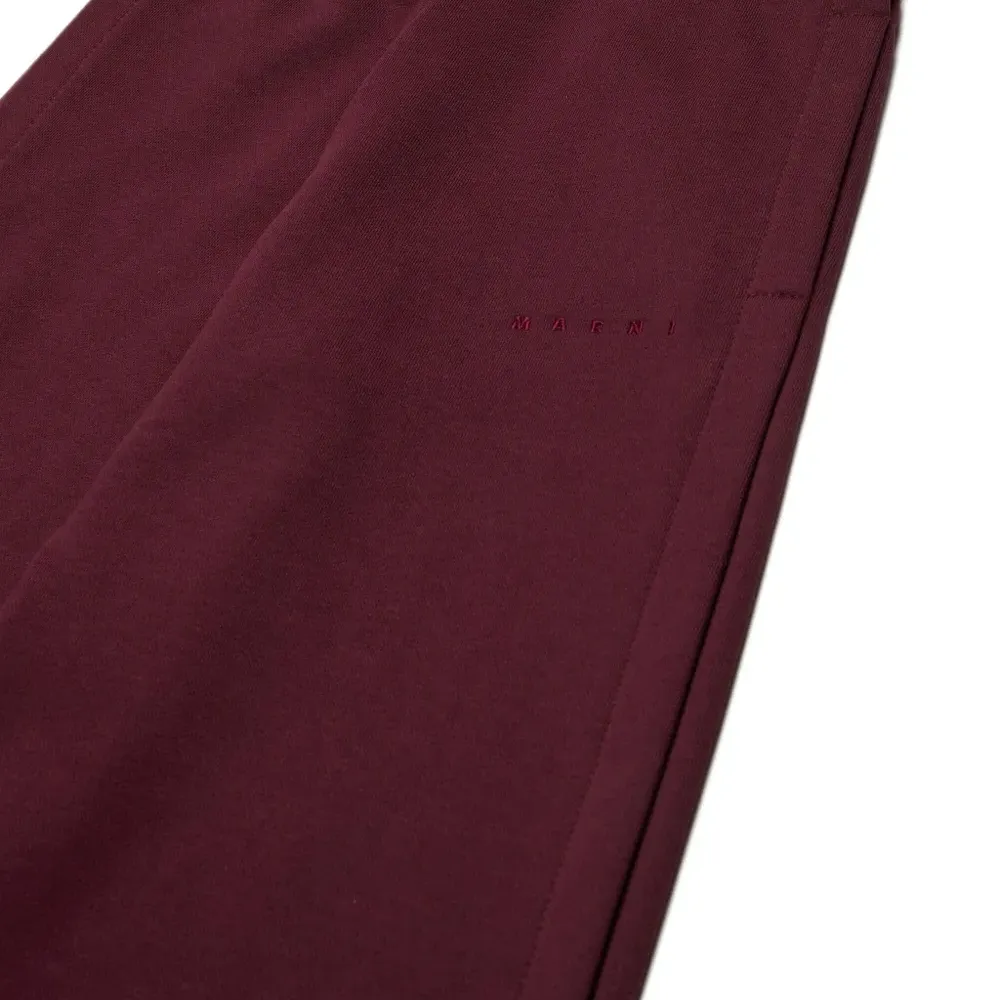 брюки широкого кроя