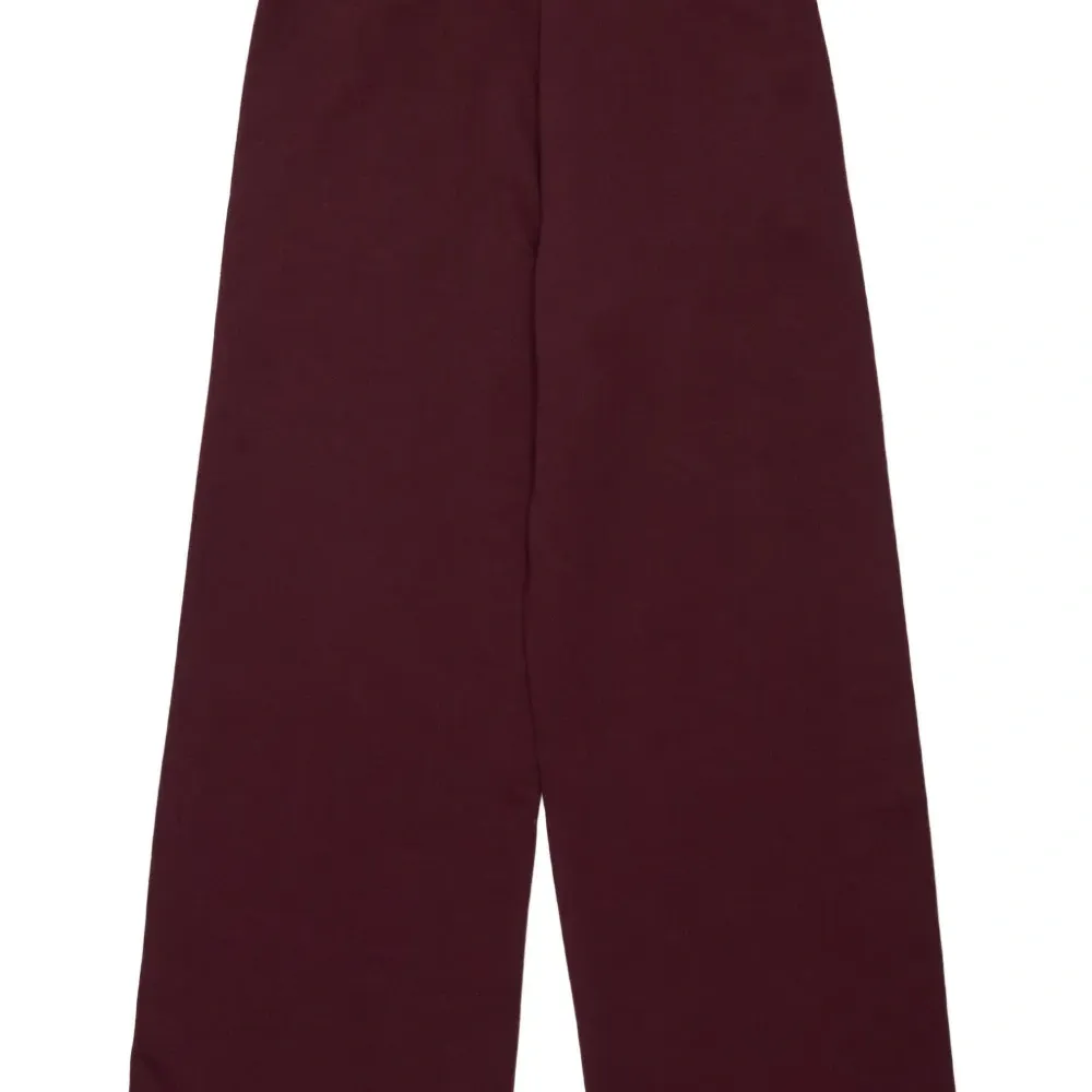 брюки широкого кроя