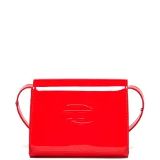 лакированная сумка Wrose