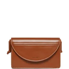 Мини-сумка с логотипом