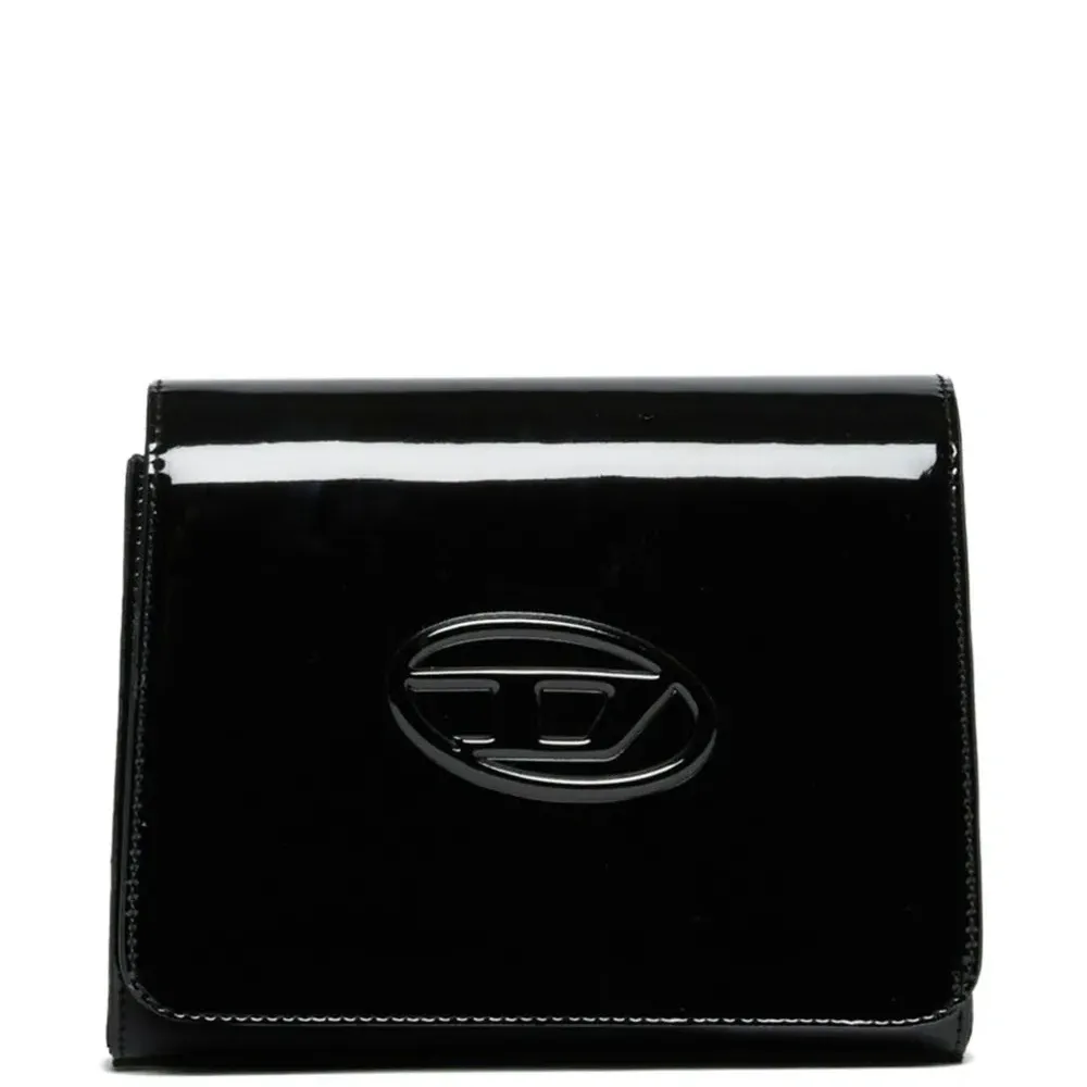 Сумка с логотипом