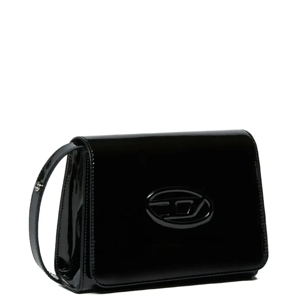 Сумка с логотипом