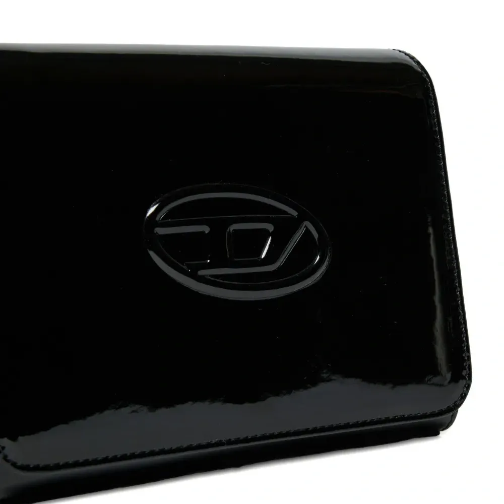 Сумка с логотипом