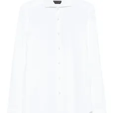 Рубашка с длинными рукавами