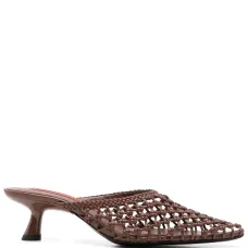 мюли Knotted Gala 60