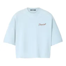 укороченная футболка