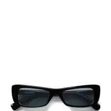 Солнцезащитные очки с прямоугольной оправой Capri