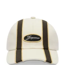 Бейсболка из хлопка Aero