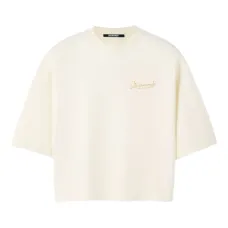 укороченная футболка Corto