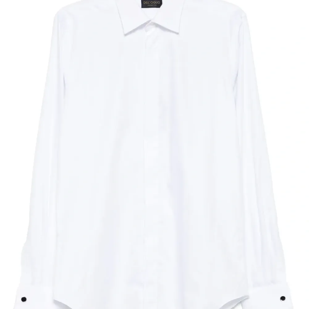 Рубашка на пуговицах