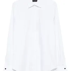 Рубашка на пуговицах Рубашка на пуговицах