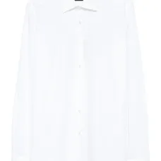 Рубашка на пуговицах