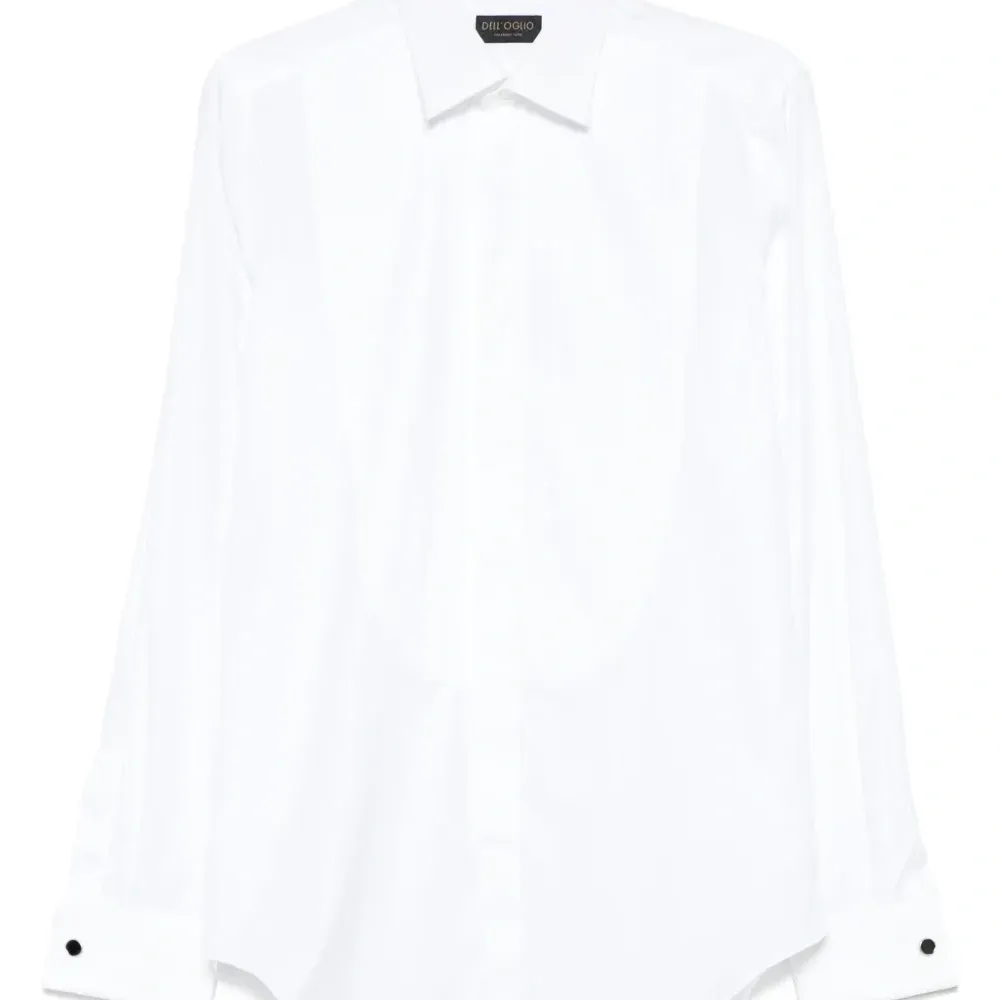 Рубашка на пуговицах