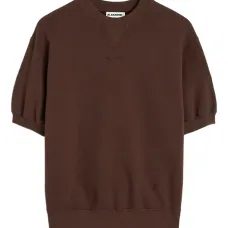 махровая футболка