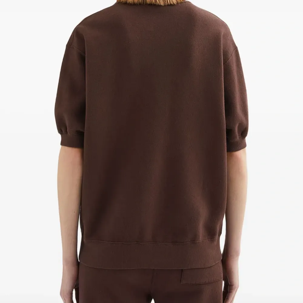 махровая футболка