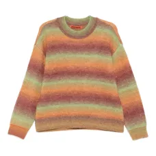 Полосатый джемпер Calder
