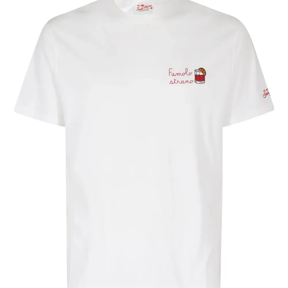 Футболка Portofino