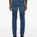 узкие джинсы