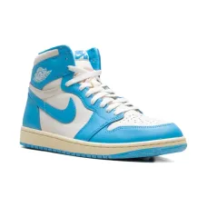 Кроссовки Air Jordan 1 High OG UNC Reimagined