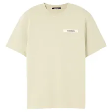 футболка Gros Grain с логотипом