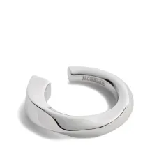 кольцо с логотипом