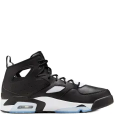 Кроссовки Jordan Flight Club Black/White Кроссовки Jordan Flight Club Black/White