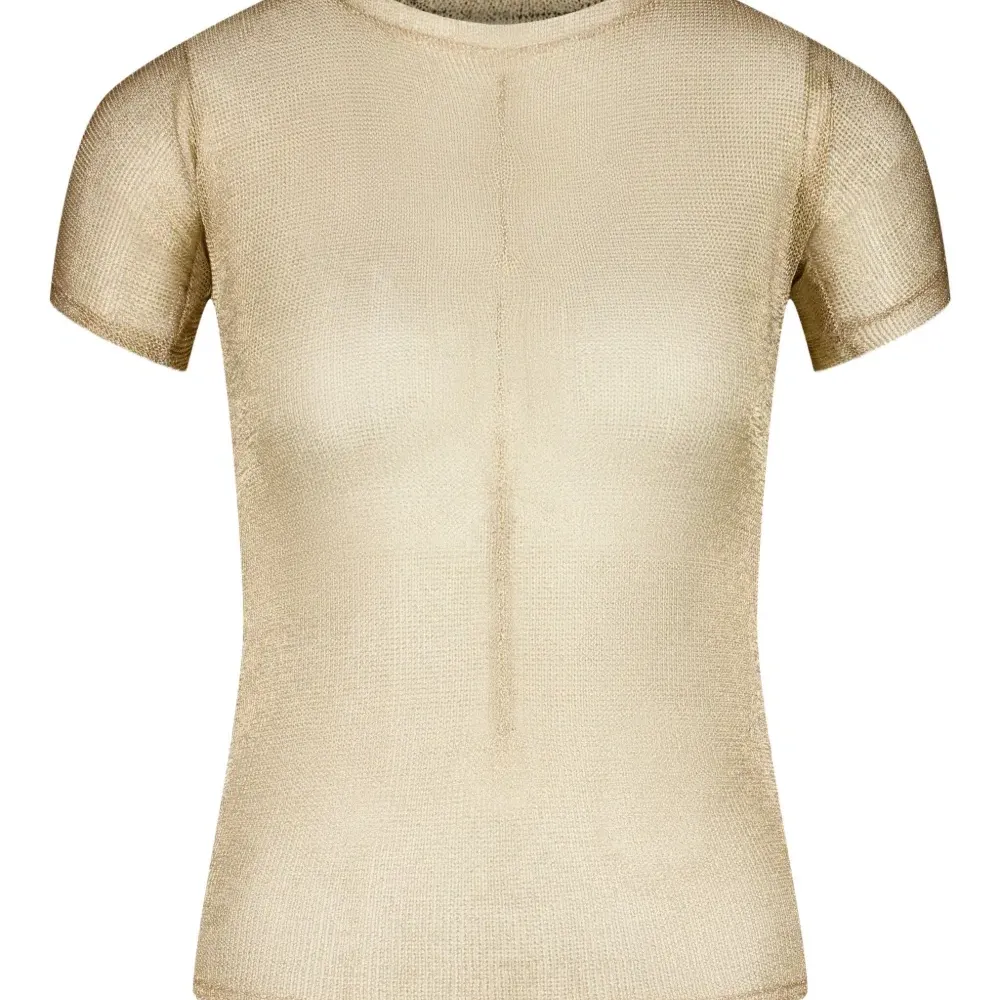 Трикотажная футболка