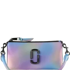The Airbrush Snapshot clutch