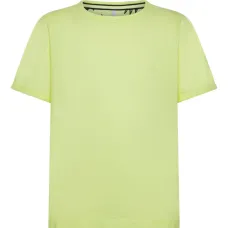 Хлопковая футболка