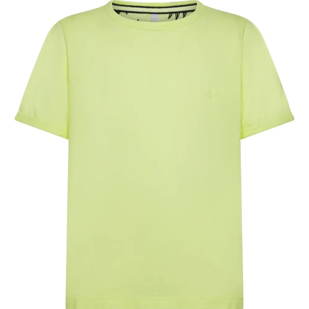 Хлопковая футболка