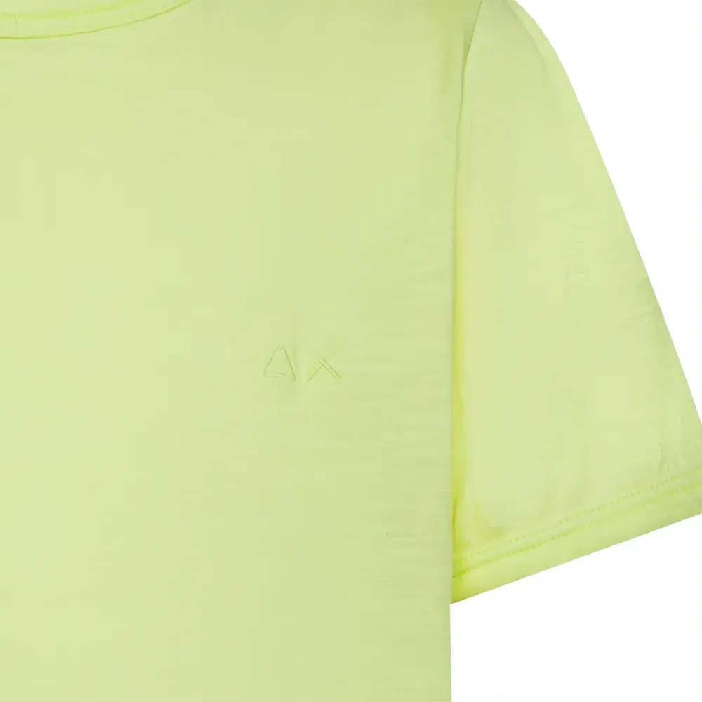 Хлопковая футболка