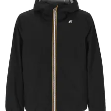 Бомбер K-Way Бомбер K-Way