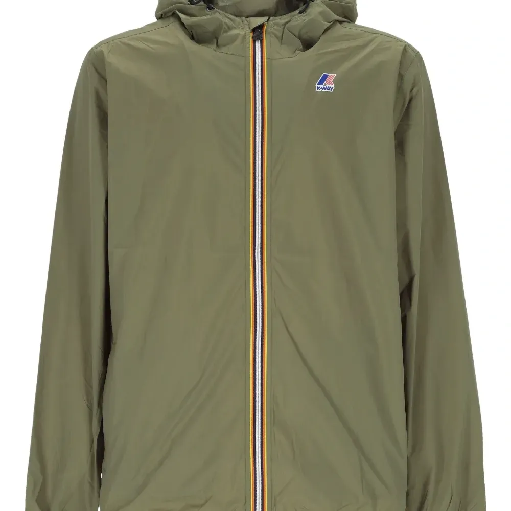 Куртка Jake Plus 2.