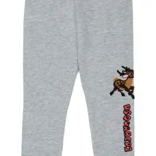 трикотажные легинсы